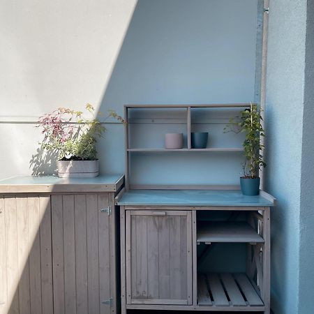 Noda - Nordic Design Apartment With Terrace Liptovsky Mikulas Luaran gambar