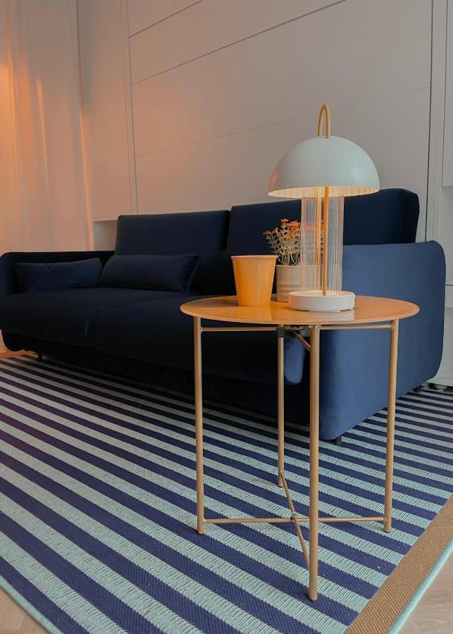 Noda - Nordic Design Apartment With Terrace Liptovsky Mikulas Luaran gambar