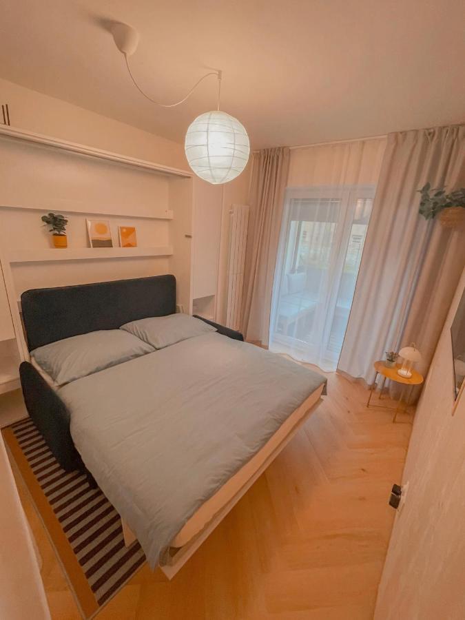 Noda - Nordic Design Apartment With Terrace Liptovsky Mikulas Luaran gambar