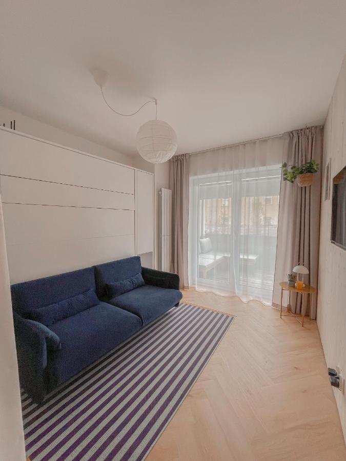 Noda - Nordic Design Apartment With Terrace Liptovsky Mikulas Luaran gambar